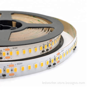 Flexible LED Strip Lights 10m 20m 30m 12V 24V